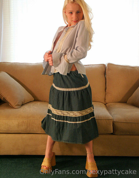 Sexypattycake sexe de star du porno galeries