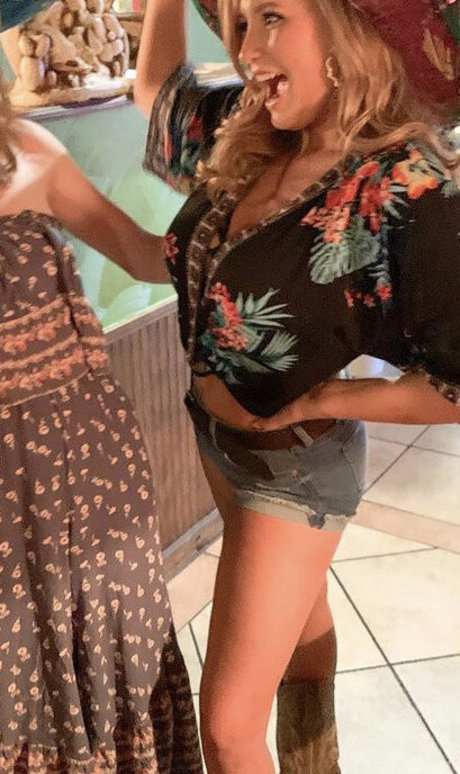 ohhhayitstay modèle porno images