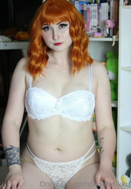 wolfierikku art de star du porno photo