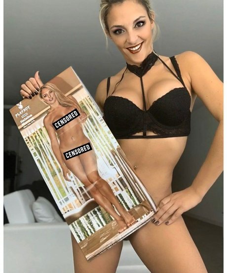 Heloine Moreno star du porno exclusive img