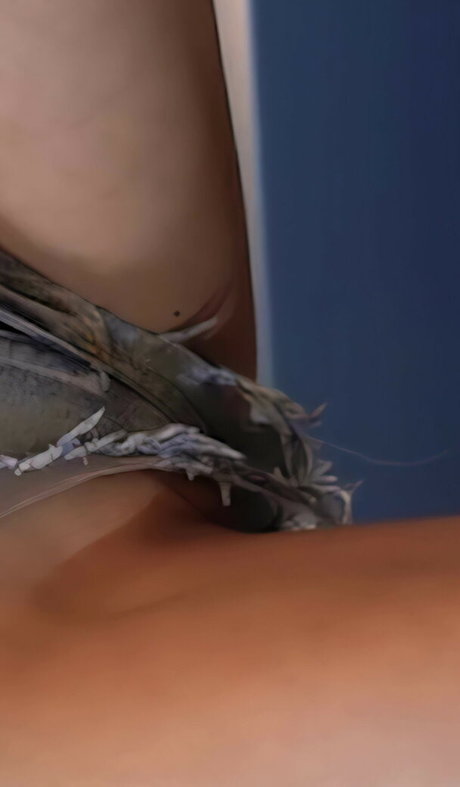 UMC MODEL actrice érotique photo