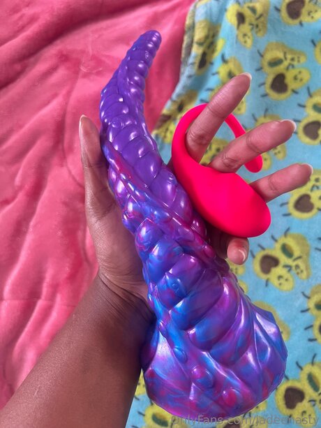 jadeenasty modèle parfait image