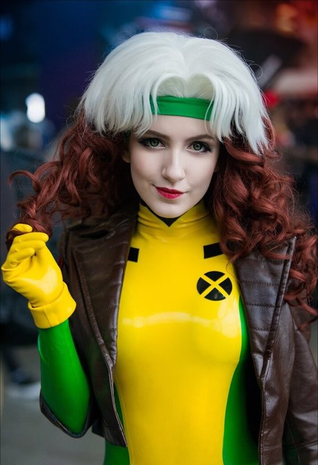 Ulichan star du porno en haute qualité archive