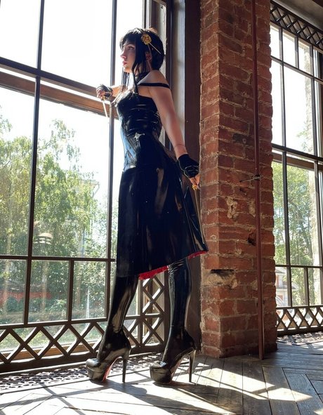 Ulichan belle actrice collection