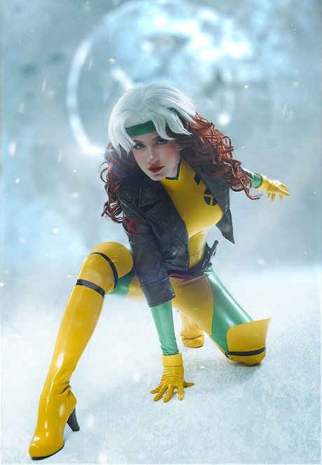 Ulichan belle star du porno img