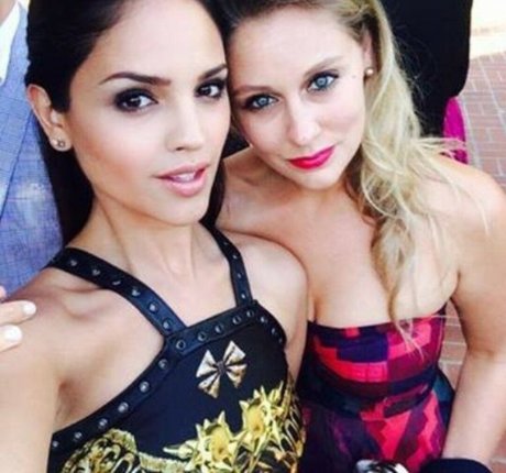 Eiza Gonzalez Profilfoto