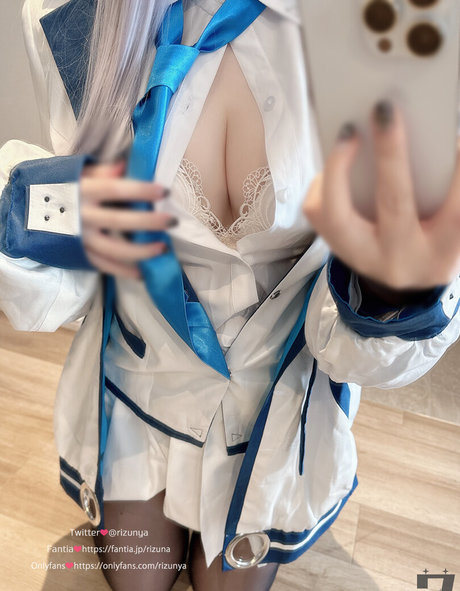 Rizunya Fotoaufnahmen