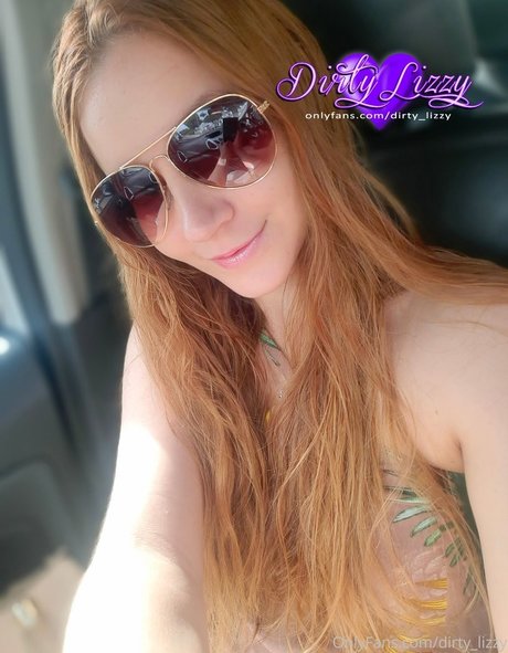 Dirty Lizzy actrice de grande qualité des photos