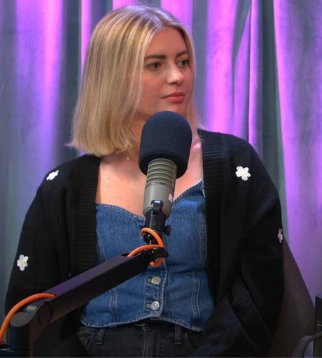 Elyse Willems modèle pornographique galerie