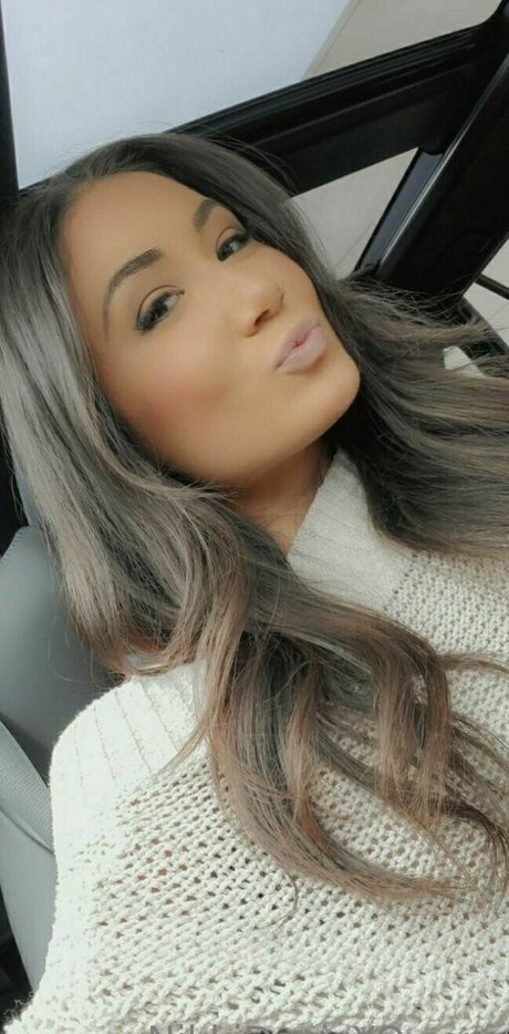 nikkidavisxo beau modèle galeries