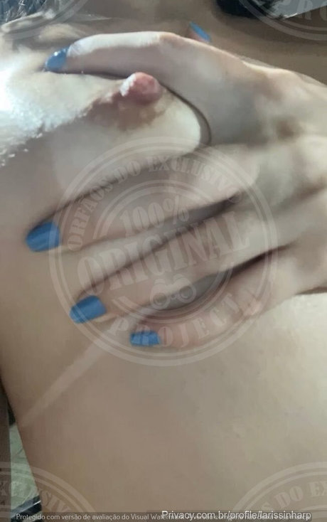 Larissinharp meilleur modèle collection