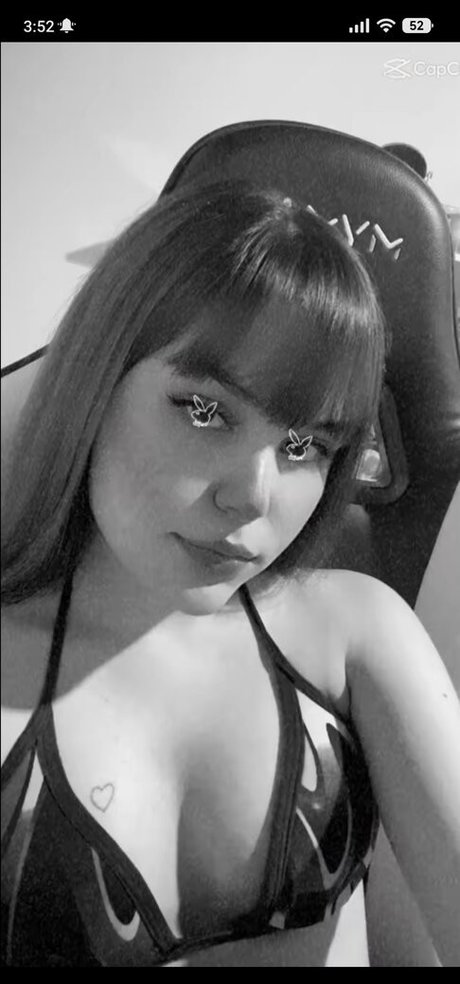 Larissinharp actrice xxx photos