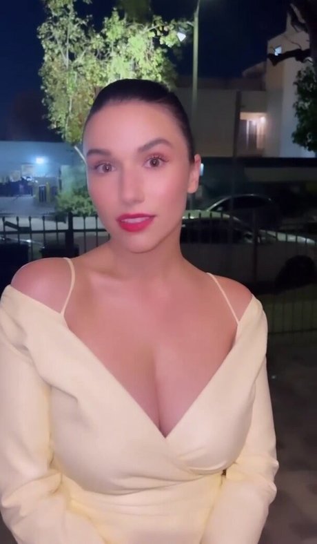 Grace Caroline Currey Profilfoto