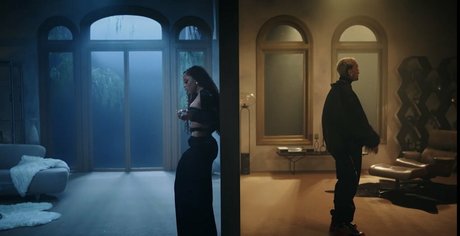 Chloe Bailey modèle de sexe collection