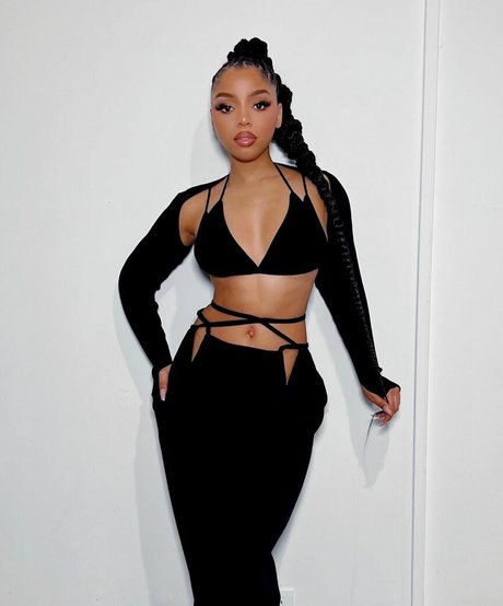 Chloe Bailey Profilfoto