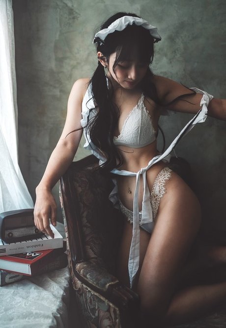 ggshacylin modèle exclusif photo