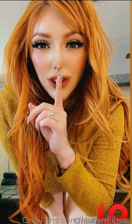 laurenfillsup Fotoaufnahmen