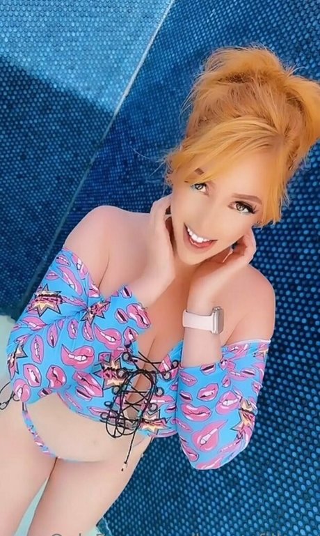laurenfillsup modèle sympa image
