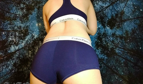 purplehailstorms étoile sexy archive