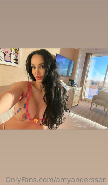amyanderssen star du porno belle images