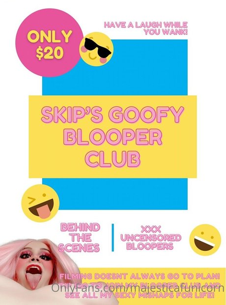 majesticafunicorn star du porno en haute qualité photos