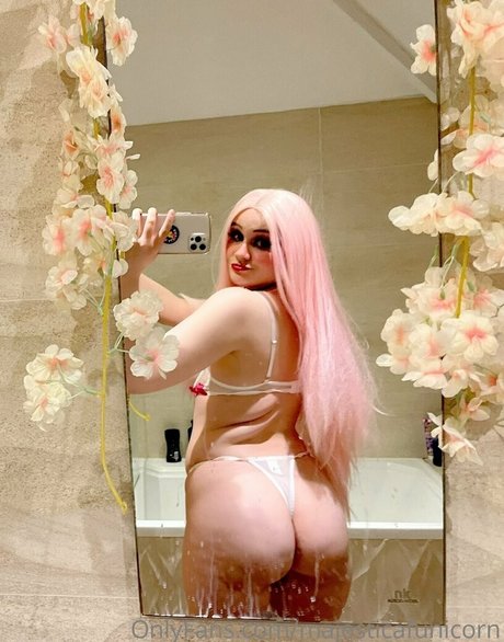 majesticafunicorn modèle hd img