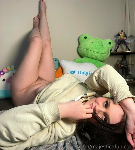 majesticafunicorn star du porno nue collection