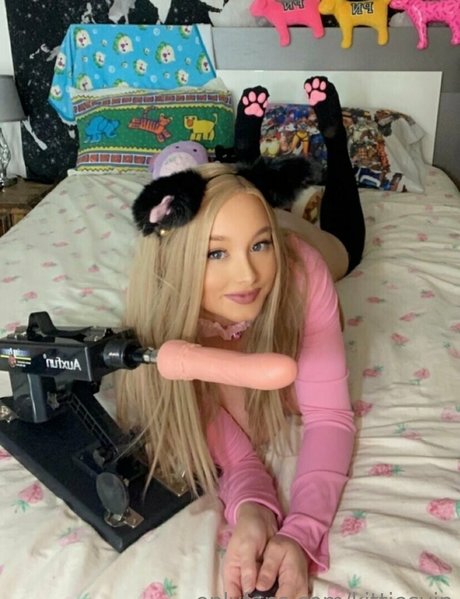 kittiesvip actrice pornographique images