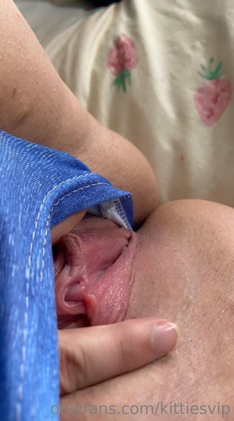 kittiesvip modèle photos