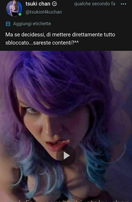 sissy uniquementfans chaud parfait des photos