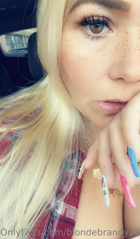 blondebrandy269 haut étoile galeries