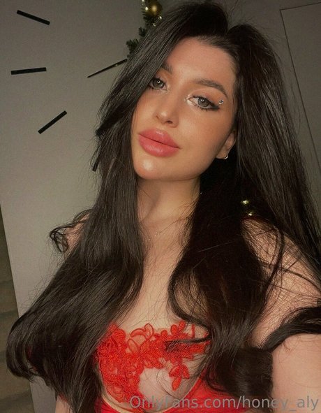 honney aly haut étoile photo