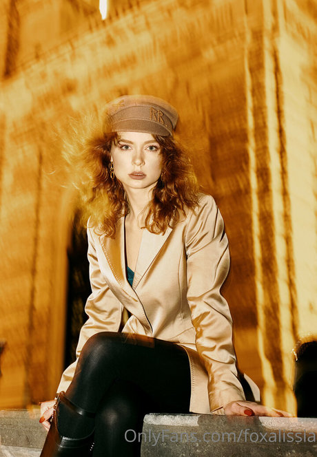 i am gingerbaby modèle xxx collection