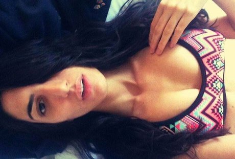 ninakhalifa star du porno sympa photo