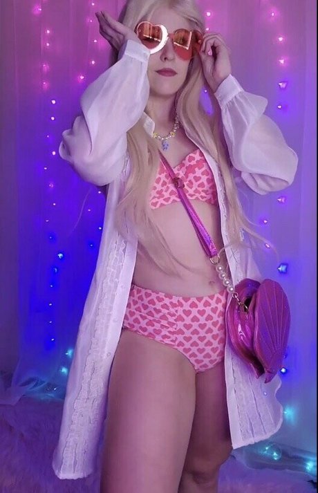 Everyday Harleyquinn modèle sexy galeries