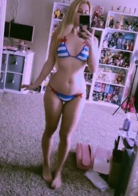 Everyday Harleyquinn modèle nu galeries