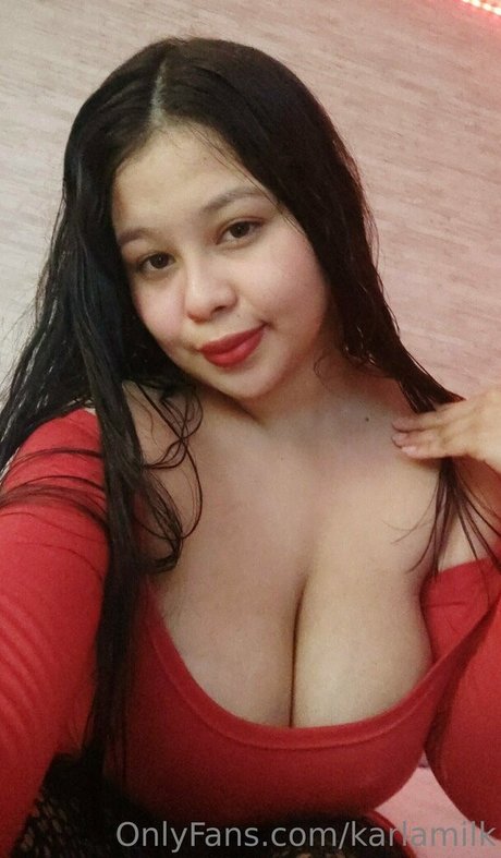 karlamilk haut étoile galerie