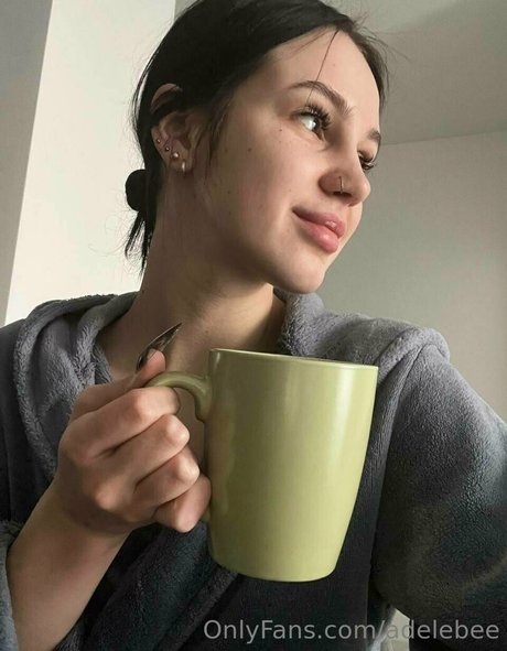 adelebee star du porno érotique collection