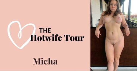 thehotwifetour star du porno nue collection