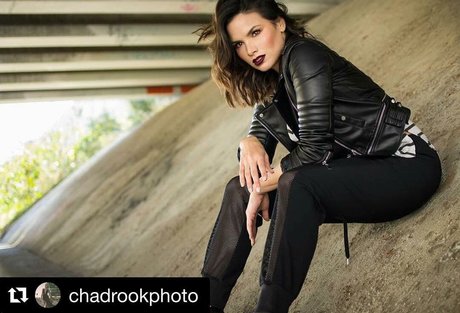 Katrina Law art étoile photos