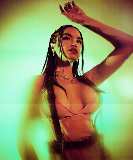 Paris Berelc art de star du porno image