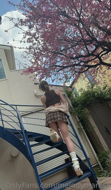 melodymarksx modèle porno img