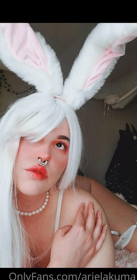 arielakuma jolie étoile images