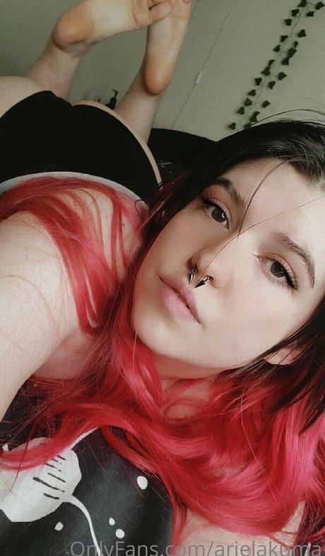 arielakuma sexe star images