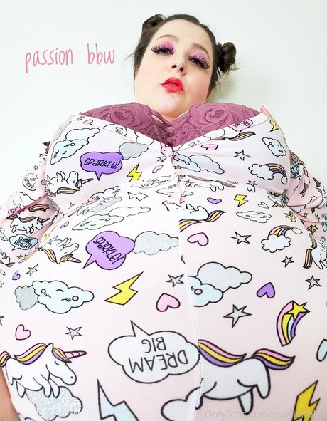passionbbw haut modèle galerie