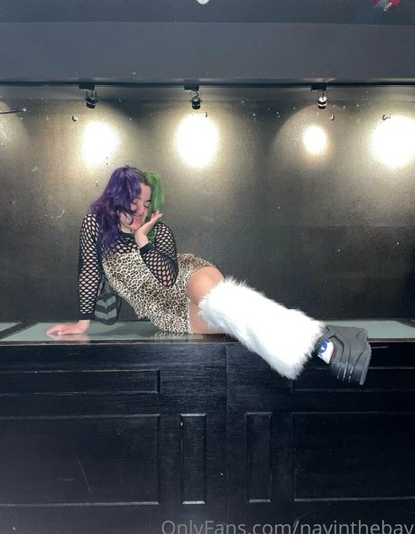 nayinthebay actrice sexy images