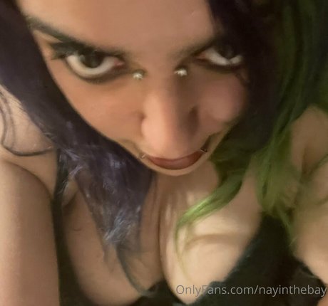 nayinthebay star du porno hd image