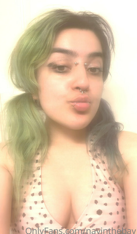 nayinthebay modèle sexy galeries