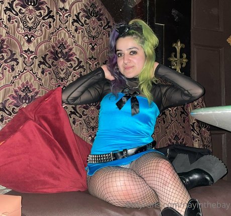 nayinthebay modèle sexy img