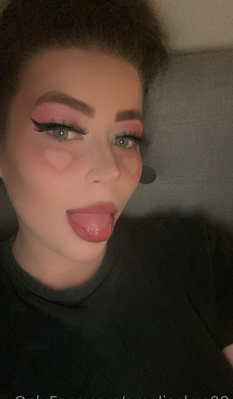 ameliaskye98 belle star du porno img